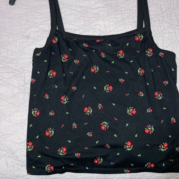 Flower shirt - Picture 3 of 5